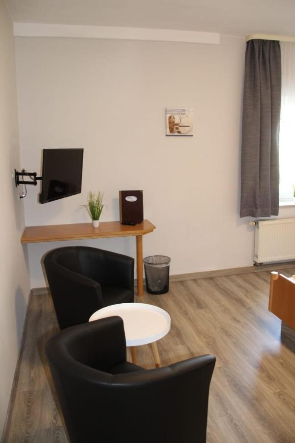 Pension Weber Wellen (Rhineland-Palatinate) Exterior foto