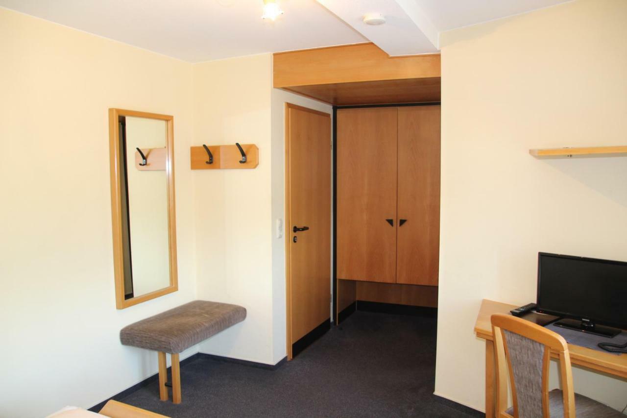 Pension Weber Wellen (Rhineland-Palatinate) Exterior foto
